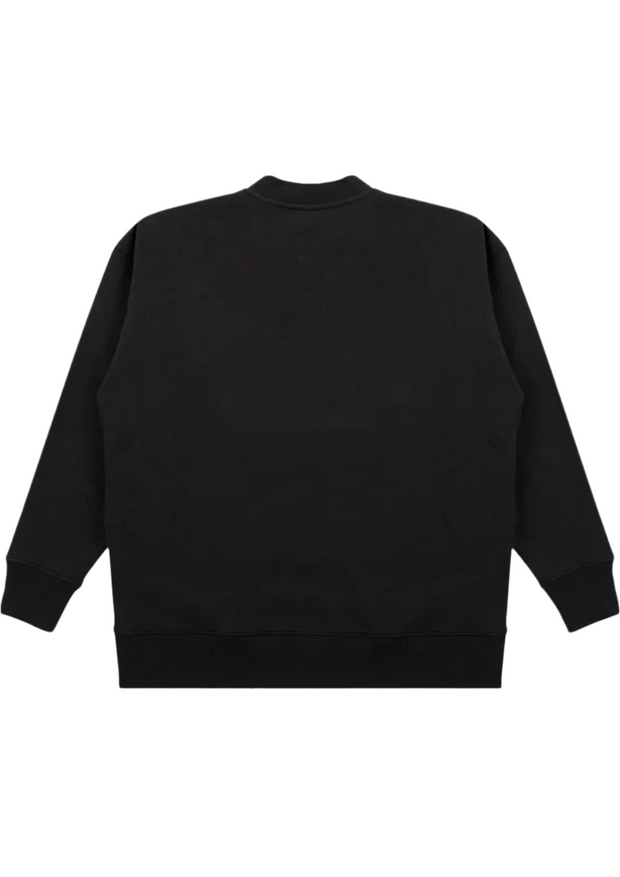 LINK CREW SWEAT