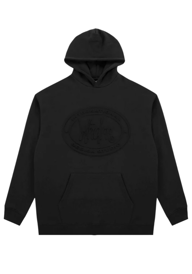 MINTED HOOD SWEAT
