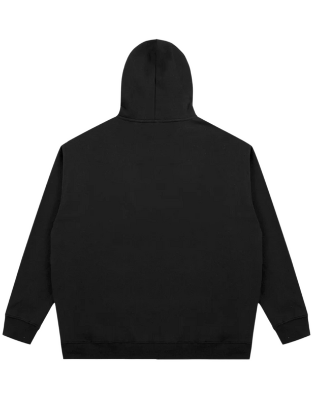MINTED HOOD SWEAT
