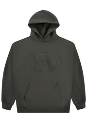 MINTED HOOD SWEAT