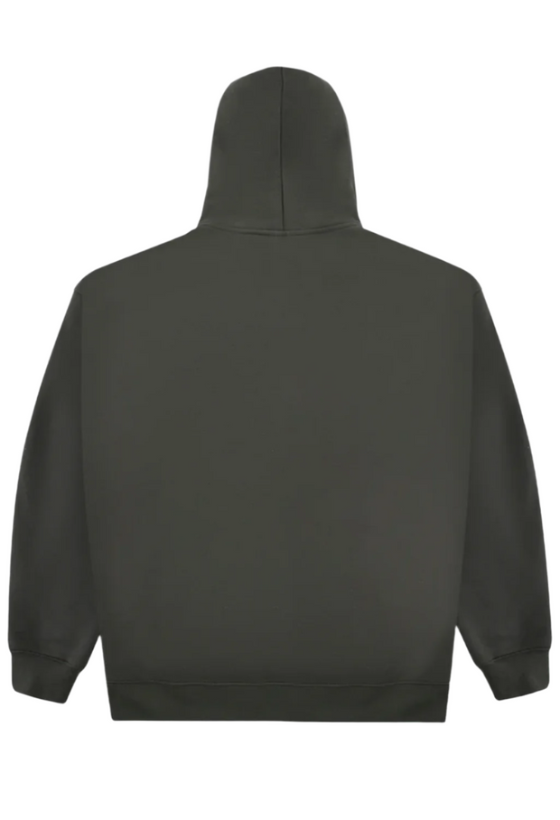 MINTED HOOD SWEAT