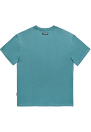 MOTIF BOX FIT TEE