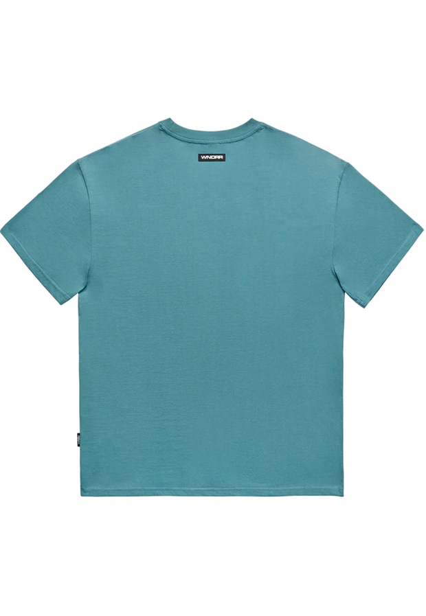 MOTIF BOX FIT TEE