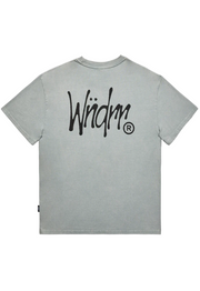 PRECURSOR BOX FIT TEE