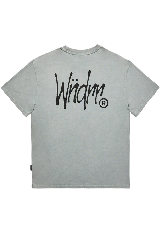 PRECURSOR BOX FIT TEE
