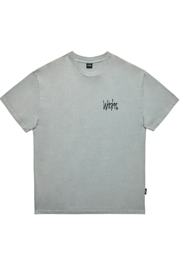 PRECURSOR BOX FIT TEE