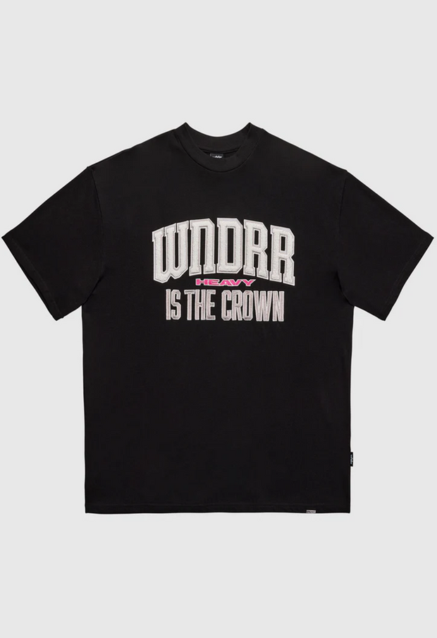 PROLOGUE HEAVY WEIGHT TEE