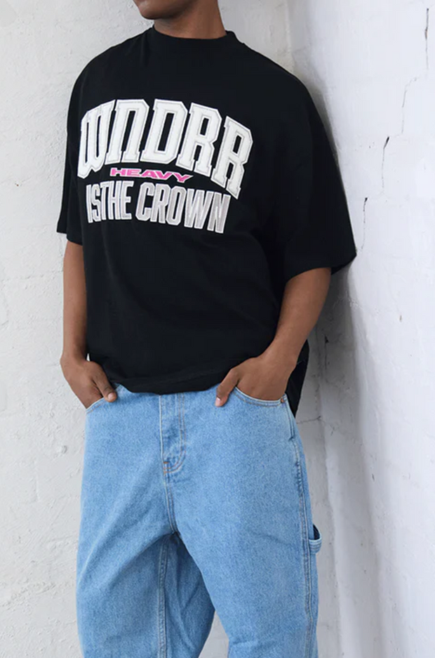 PROLOGUE HEAVY WEIGHT TEE