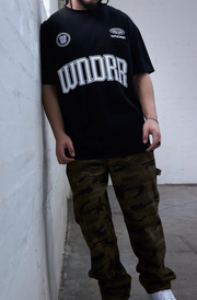 POSSESSION BOX FIT TEE