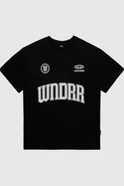 POSSESSION BOX FIT TEE