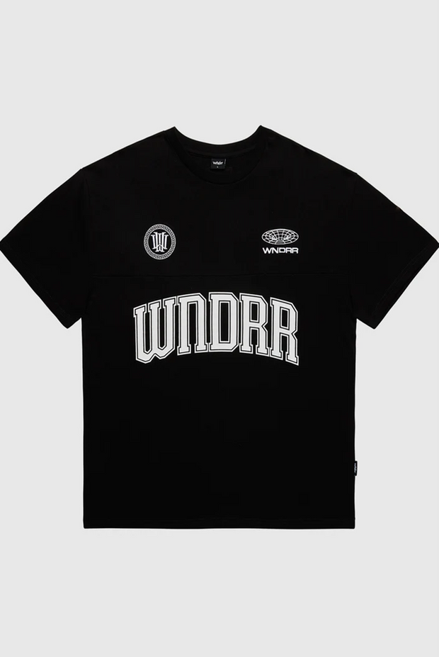 POSSESSION BOX FIT TEE