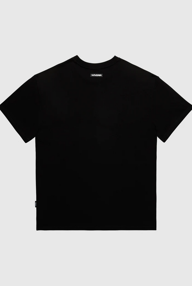 POSSESSION BOX FIT TEE