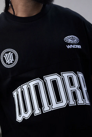 POSSESSION BOX FIT TEE