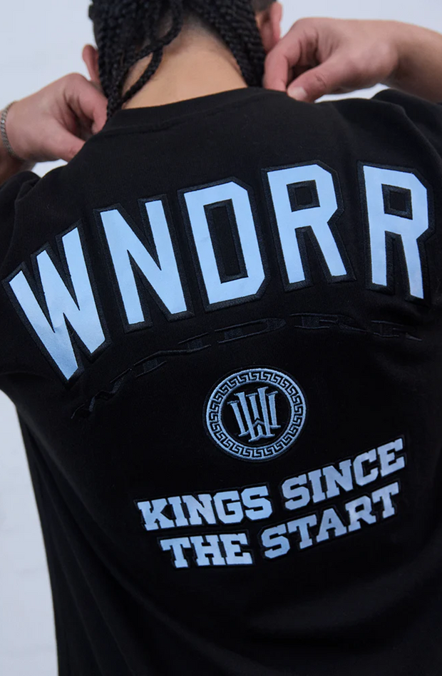 EMPORIUM HEAVY WEIGHT TEE
