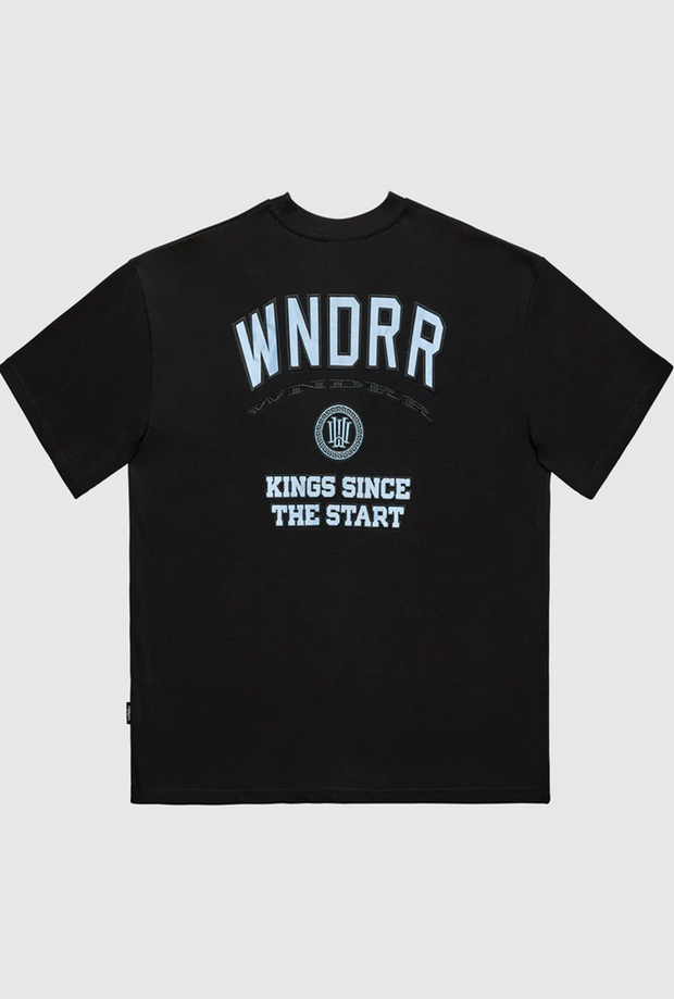 EMPORIUM HEAVY WEIGHT TEE