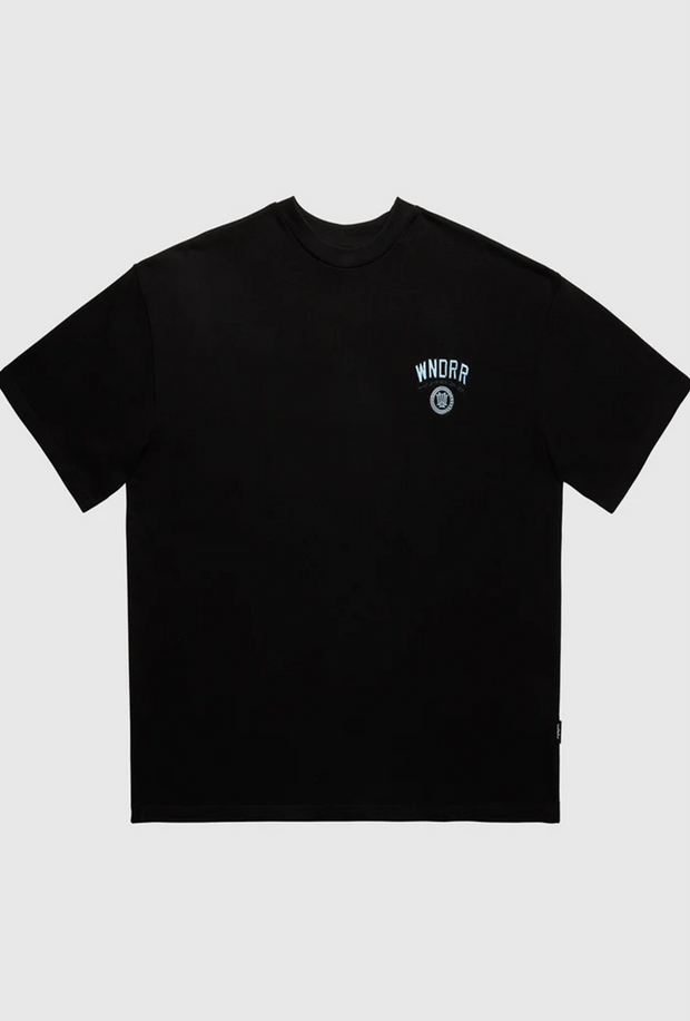 EMPORIUM HEAVY WEIGHT TEE