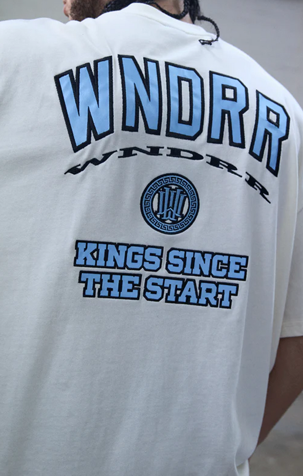 EMPORIUM HEAVY WEIGHT TEE