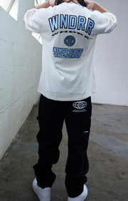 EMPORIUM HEAVY WEIGHT TEE