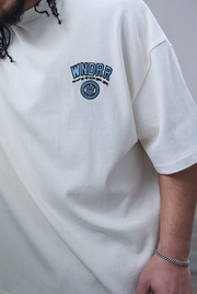 EMPORIUM HEAVY WEIGHT TEE