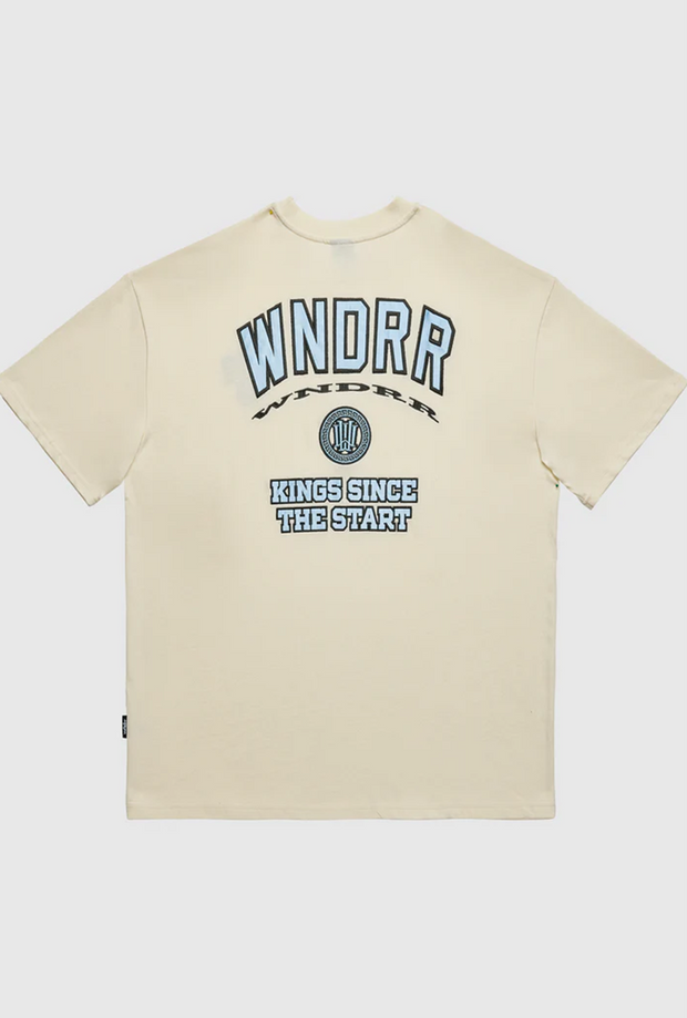EMPORIUM HEAVY WEIGHT TEE