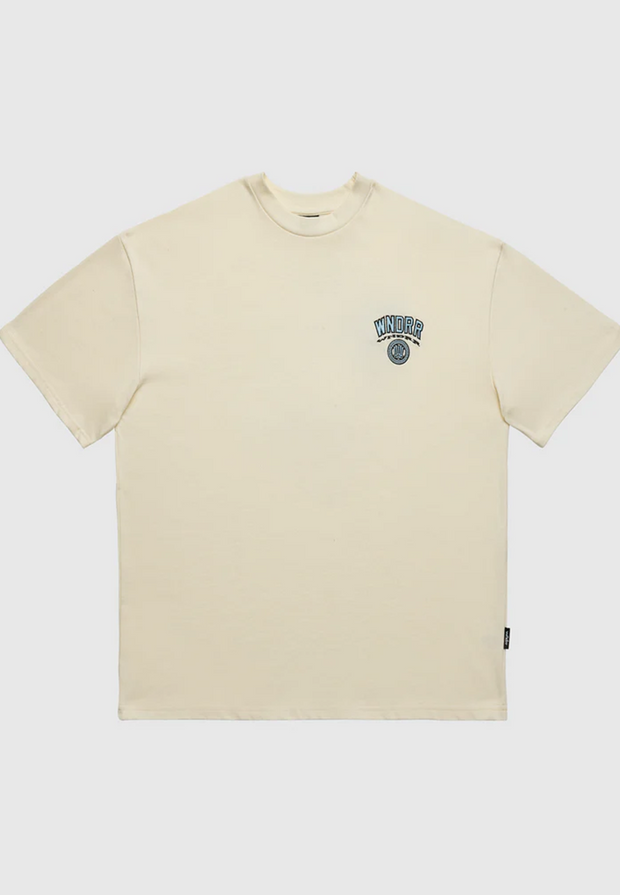 EMPORIUM HEAVY WEIGHT TEE