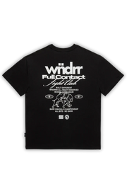 FULL CONTACT BOX FIT TEE