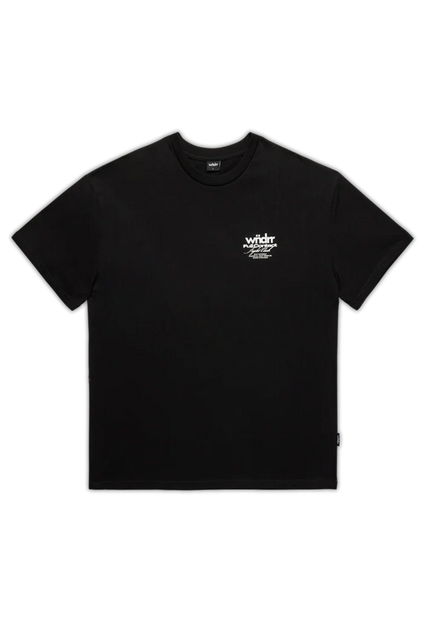 FULL CONTACT BOX FIT TEE