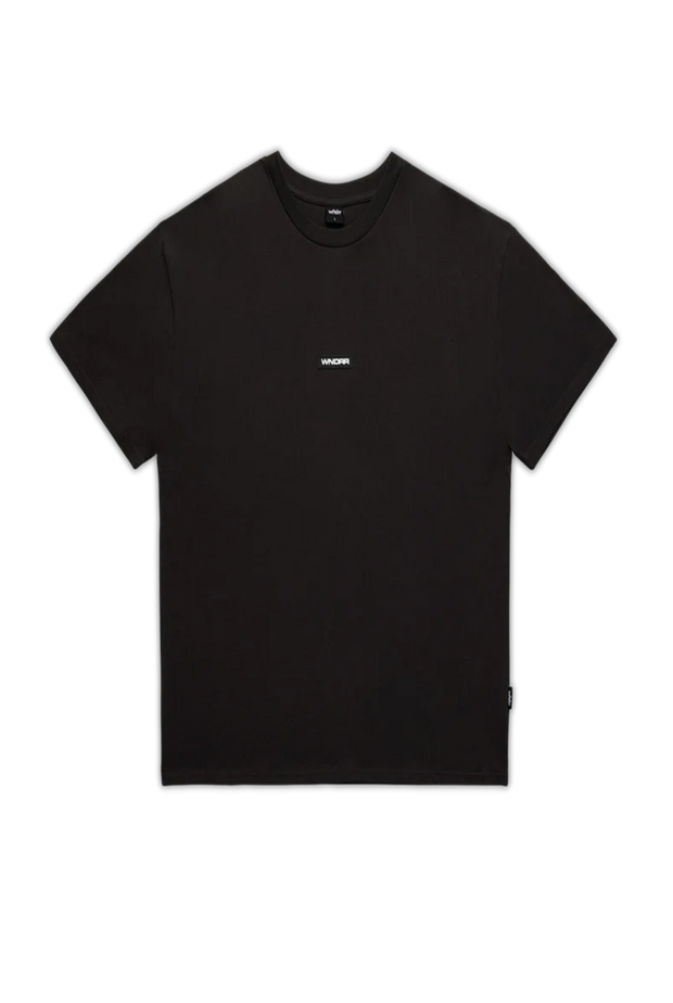 HEX BOX FIT TEE