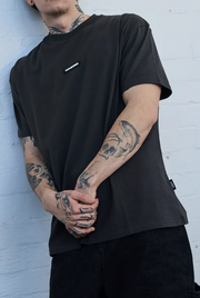 HEX BOX FIT TEE