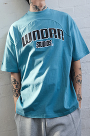 LIMITZ PANEL CLUB TEE