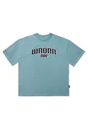 LIMITZ PANEL CLUB TEE
