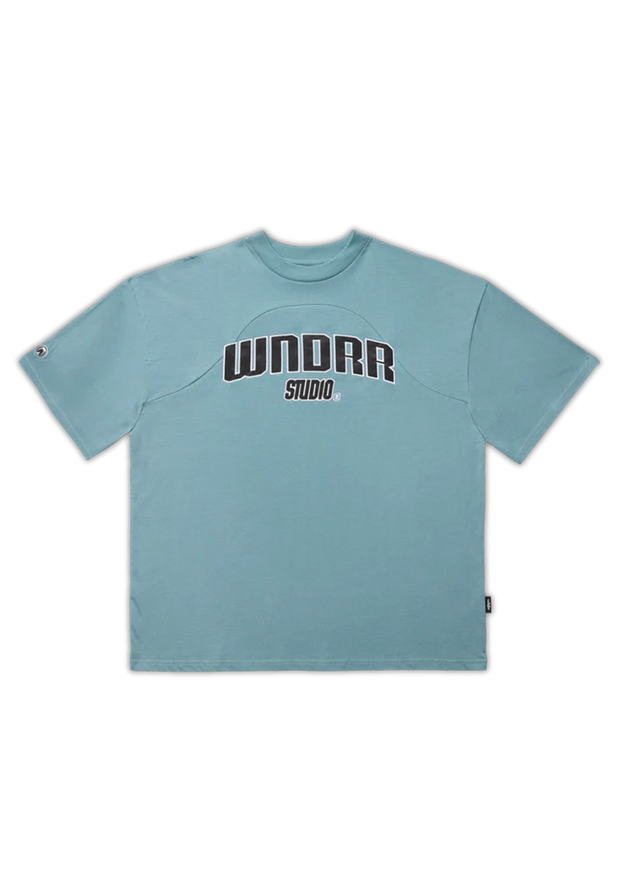 LIMITZ PANEL CLUB TEE