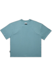 LIMITZ PANEL CLUB TEE
