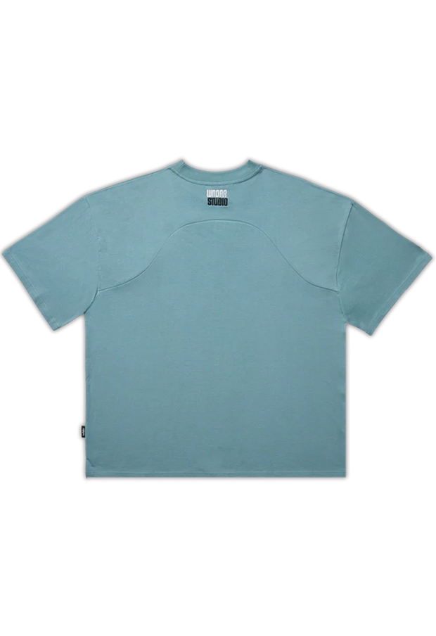 LIMITZ PANEL CLUB TEE
