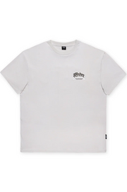 RENEGADE BOX FIT TEE