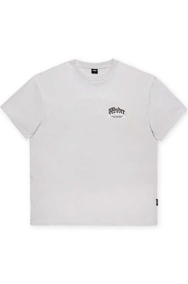 RENEGADE BOX FIT TEE