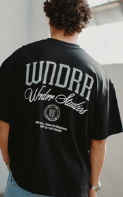 PAVILION HEAVY WEIGHT TEE