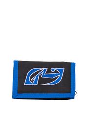 YOU KNOW TRI-FOLD WALLET