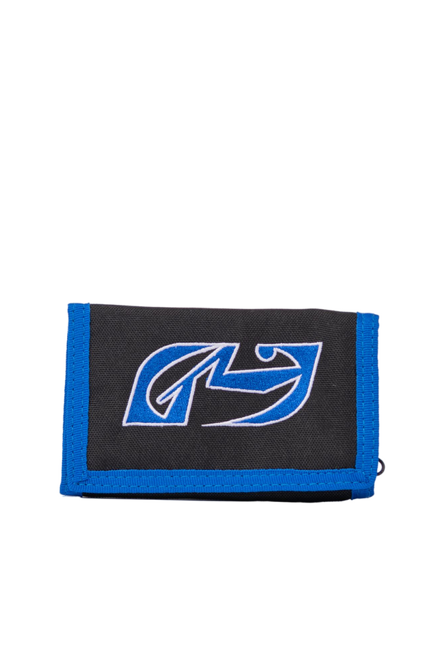 YOU KNOW TRI-FOLD WALLET