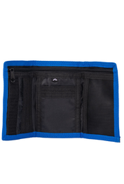 YOU KNOW TRI-FOLD WALLET