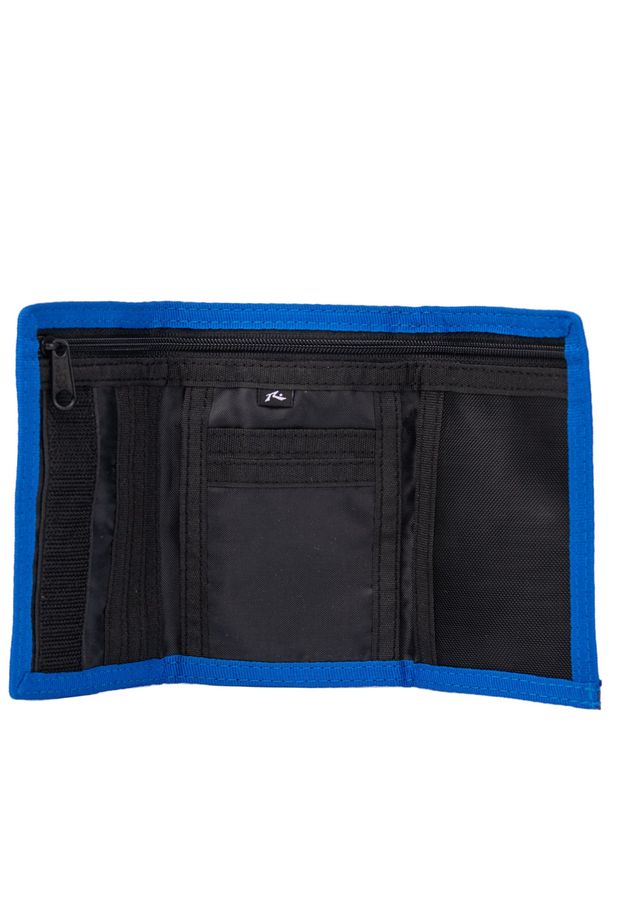 YOU KNOW TRI-FOLD WALLET
