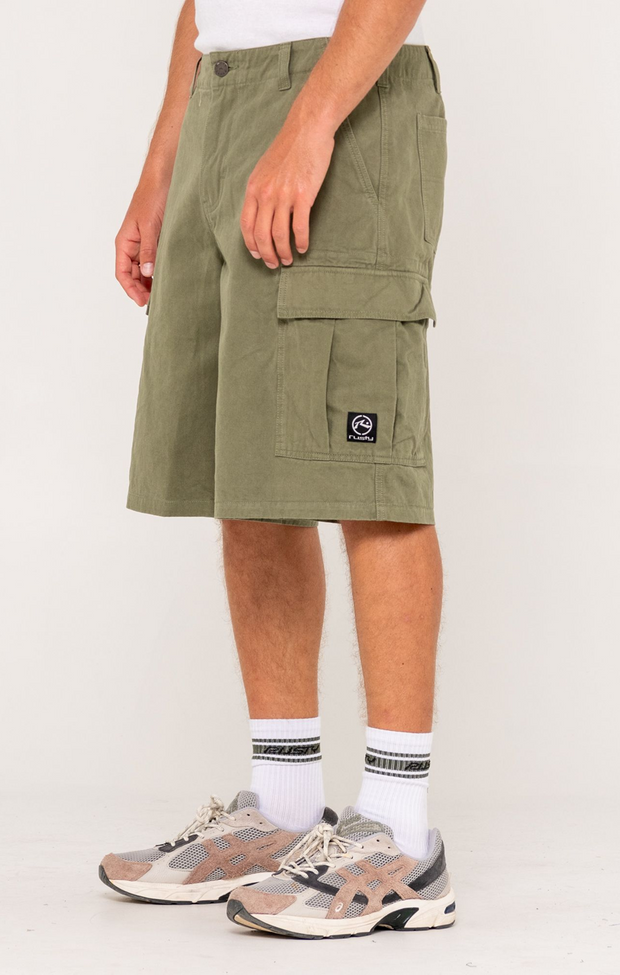 COMMANDO CARGO SHORT