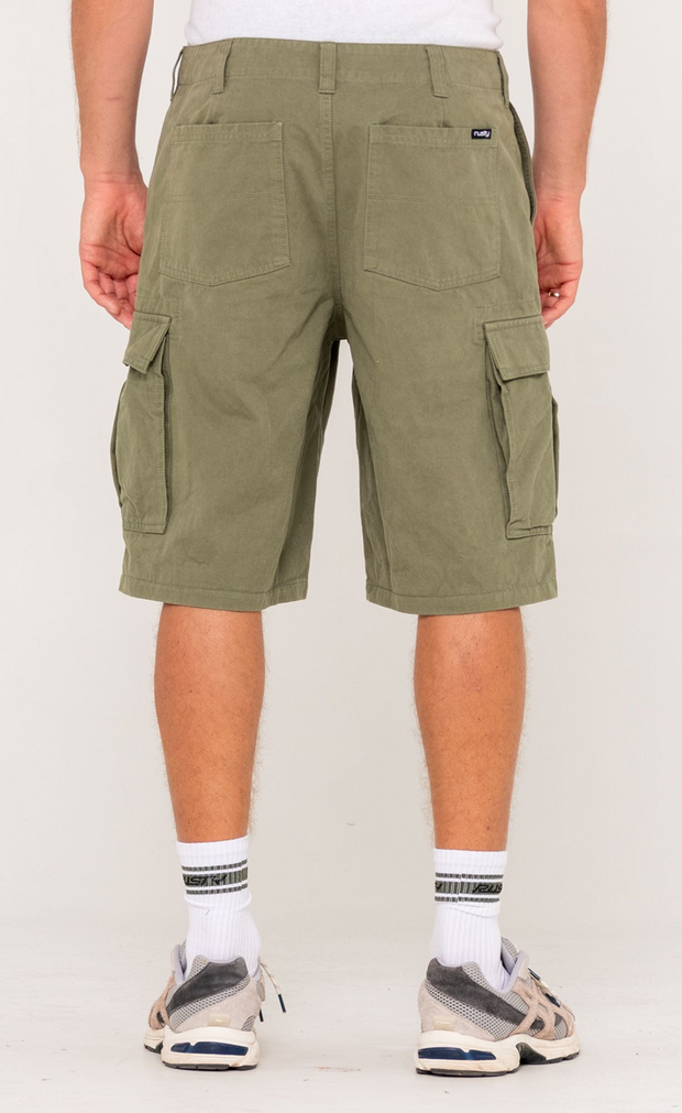 COMMANDO CARGO SHORT