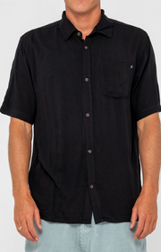 RAZOR BLADE SHORT SLEEVE SHIRT