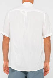 RAZOR BLADE SHORT SLEEVE SHIRT