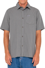 DATSUN CUTS SHORT SLEEVE SHIRT