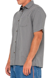 DATSUN CUTS SHORT SLEEVE SHIRT