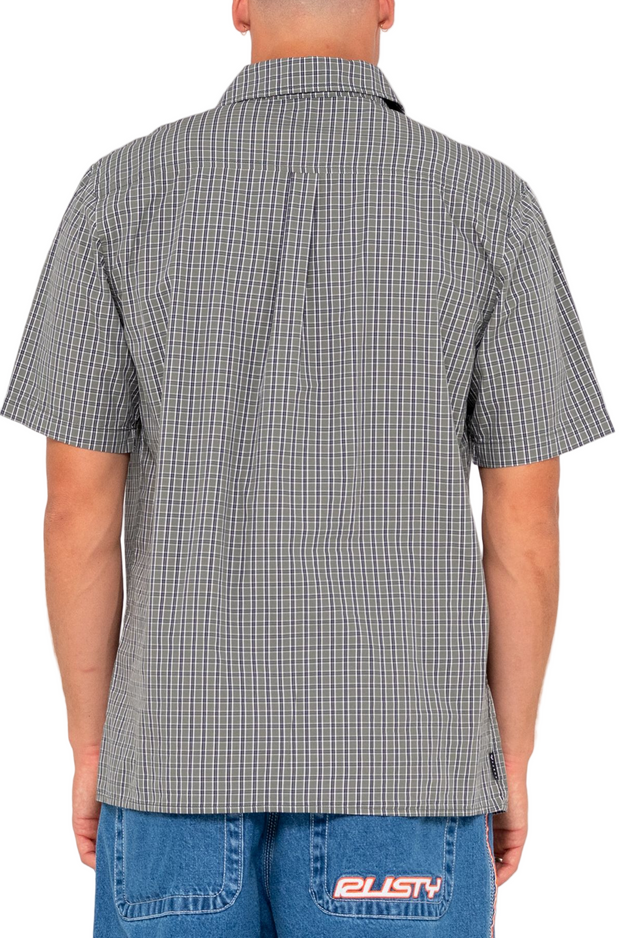 DATSUN CUTS SHORT SLEEVE SHIRT