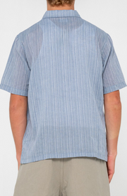 CANSECO CUBAN SHORT SLEEVE SHIRT