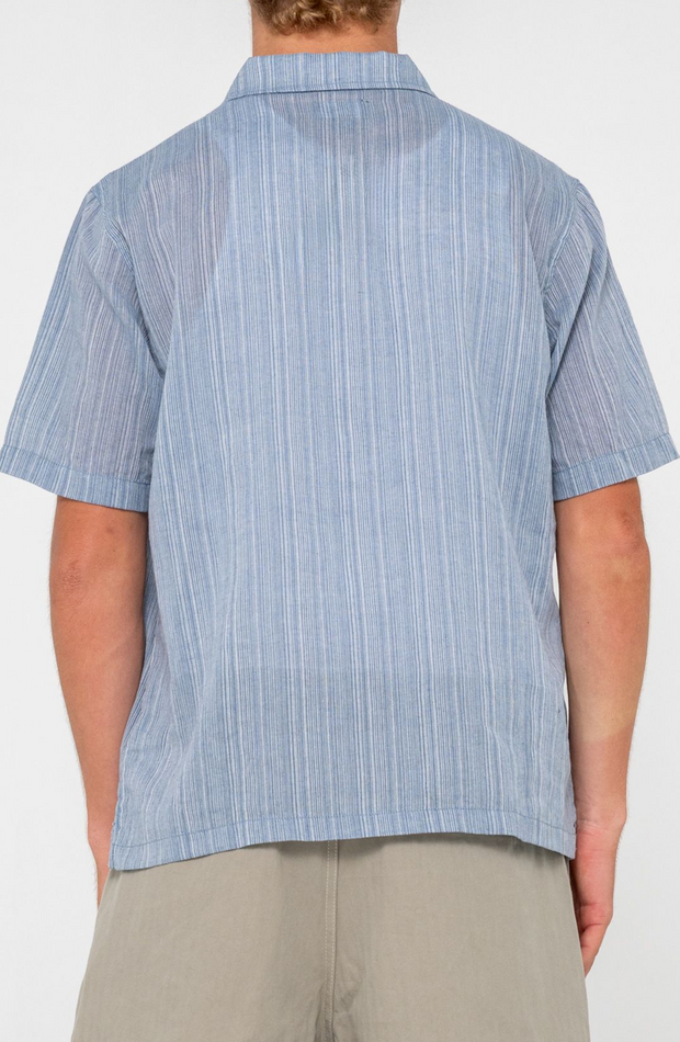 CANSECO CUBAN SHORT SLEEVE SHIRT